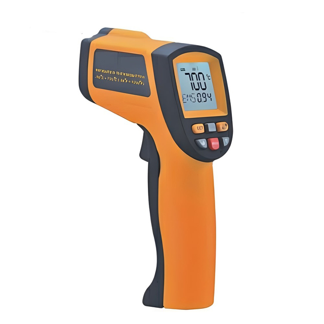 AMF005 Digital Infrared Thermometer