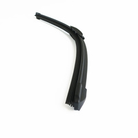 2025 Trending Windshield Cleaner Balai d'essuie-glace le plus vendu avec matériau en caoutchouc pour modèle de voiture 99%, y compris BMW VW Chery