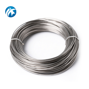 Танталовая проволока высокой чистоты - Product Image 2