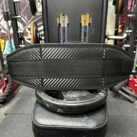 Ceinture de musculation pour hommes, soutien dorsal en EVA, réglable, pour entraînement, powerlifting, en nylon, pour la musculation, ceinture de levage robuste