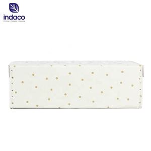 Useful Cardboard <b>Suitcase</b> Gift <b>Box</b> Cardboard Vintage <b>Suitcase</b> Packaging Boxes with Handle - Product Image 6