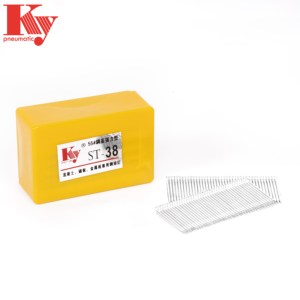 Clous en <span class=keywords><strong>acier</strong></span> pour <span class=keywords><strong>béton</strong></span> série ST/HT 13 Gauge ST38 - Product Image 2