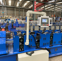 Petit pain de feuille de toiture de Double couche d'Aluzinc du Pérou formant la machine TR4 TR5 TR6 tuile faisant des machines