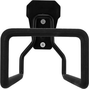 गर्म बिक्री नली हुक-पौधों को नुकसान नहीं करता है, साफ करता है, दीवार घुड़सवार जल पाइप भंडारण रैक - Product Image 3