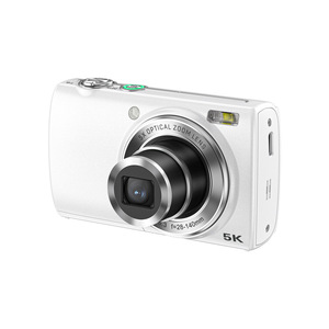 Máy quay video kỹ thuật số winait <span class=keywords><strong>Super</strong></span> 5K max 64 Mega Pixel với camera kép và camera <span class=keywords><strong>Compact</strong></span> Zoom quang 5x - Product Image 2