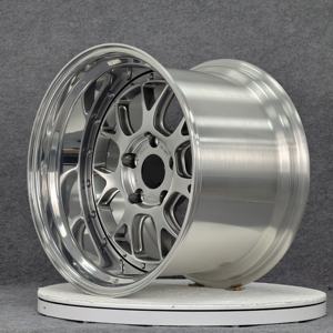 <span class=keywords><strong>Jantes</strong></span> en alliage d'aluminium forgées sur mesure, 2 pièces, 15-24 pouces, pour Porsche, <span class=keywords><strong>Volkswagen</strong></span>, Honda, Toyota, Mazda, Nissan, Subaru - Product Image 5