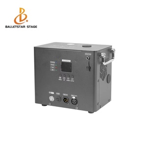 350Wワイヤレスリモート<span class=keywords><strong>DMX</strong></span>バッテリー駆動ファウンテン花火コールドスパークマシンウェディングステージDJバー - Product Image 6