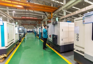Centro de Mecanizado CNC de Torneado y Fresado, Eje Y, Centro de Torneado CNC de Servicio Pesado DT30, Torno Hidráulico de Bancada Inclinada - Product Image 6