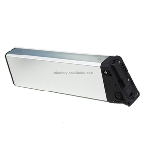 Almacén de EE. UU. Paquete de batería de bicicleta eléctrica plegable MATE X 52V 17.5Ah <span class=keywords><strong>accolmile</strong></span> con cargador - Product Image 4