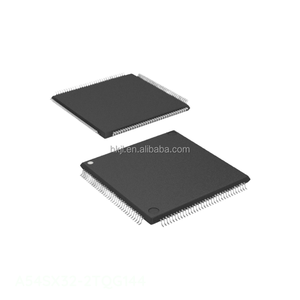 ชิ้นส่วนอิเล็กทรอนิกส์แบบฝังตัว144 LQFP A54SX32-2TQG144ผู้จัดจำหน่ายที่ได้รับอนุญาต - Product Image 1