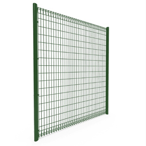 Valla BRC galvanizada por inmersión en caliente en el sudeste asiático - Product Image 1