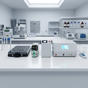 Enfriador Electroforético TEC FT-LER200 para Suministros de Laboratorio - Product Image 4