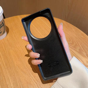 2023 nouveau Design étui de téléphone en cuir PU de luxe pour Oppo <span class=keywords><strong>Enco</strong></span> <span class=keywords><strong>Air</strong></span> <span class=keywords><strong>2</strong></span> Pro housse - Product Image 4