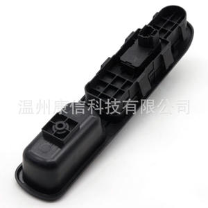 Interrupteurs de lève-vitre neufs 6554.E7 96351625XT pour la fabrication pour Peugeot 207/307 - Product Image 2