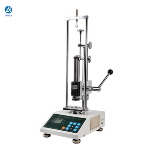 AODA Digital Spring <strong>Tension</strong> &amp; <strong>Compression</strong> <strong>Testing</strong> <strong>Machine</strong> with 1 Year Warranty 1% Accuracy IP55 Protection - Product Image 5
