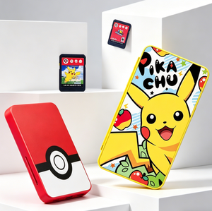 Boîte de protection personnalisée pour cartouches de jeu magnétiques à 24 emplacements, porte-cartes mémoire pour Nintendo <span class=keywords><strong>Switch</strong></span> <span class=keywords><strong>2</strong></span> OLED Lite 2025 - Product Image 5