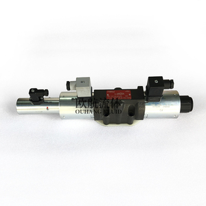 ARGO-HYTOS PRM7-103Z11/80-24E1K1S04 แบบปรับสัดส่วน - Product Image 3