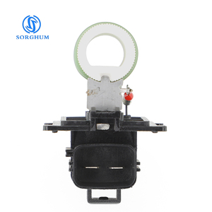 Sorghum 68054677AA Relais de moteur de ventilateur de refroidissement moteur pour <span class=keywords><strong>Dodge</strong></span> Grand <span class=keywords><strong>Caravan</strong></span>/Chrysler Town - Product Image 2