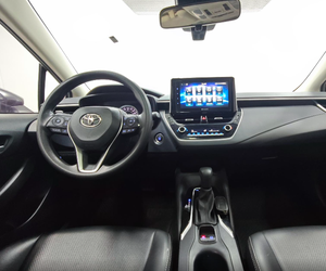 <span class=keywords><strong>Toyota</strong></span> <span class=keywords><strong>Corolla</strong></span> <span class=keywords><strong>S</strong></span> berline d'occasion 2020 avec transmission automatique, moteur 1.8L, conduite à droite, essence, véhicule d'occasion à vendre - Product Image 6