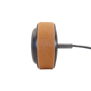 Moteur de moyeu WS55L-07A250C-MGGA03 de l'usine bibo Fulling Motor pour robot, à moins de 90 % de humidité relative, prix abordable avec commutation par balais - Product Image 2