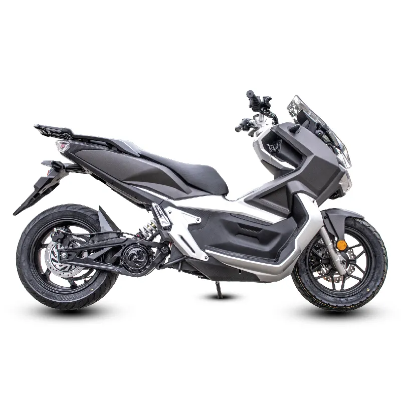 Высококачественный дешевый 3000w/5000w 72v Adv электрический скутер электрические мотоциклы для взрослых Электрический велосипед Скутер