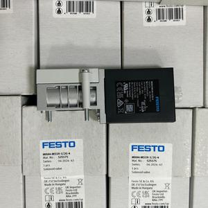 Solénoïde MHA4-MS1H-3/2G-4 525175 - Product Image 5