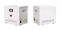 Transformateur d'isolement 40 kVA série SG certifié CE ISO pour la distribution d'énergie des zones industrielles thaïlandaises, alimentation électrique 380 V
