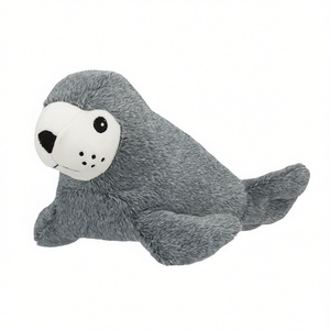 Peluche de Foca Thies de 30 cm para Mascotas, Animal de Peluche Suave - Product Image 2