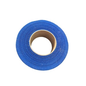 Ruban adhésif en fibre de verre E-Glass tissé sergé RONDY, étanche, résistant aux alcalis, pour joints de cloisons sèches, fissures et réparations - Product Image 3