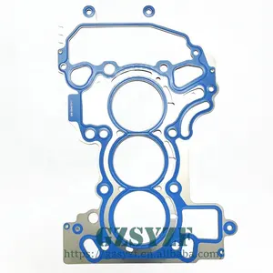 Auto Parts Engine Cylinder Head Gasket for 2020-2023 Chevrolet Onix 1.0T 55497311 55497312