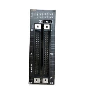 Contrôleur PLC CJ1W-ID261, unité d'E/S de la série CJ, neuf en stock - Product Image 1