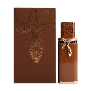 Perfume Corporal EDP Árabe de Lujo para Hombre ZUOYE 100ml, Aroma Amaderado de Larga Duración, con Esencia de Rosa, Spray Ecológico, Venta al Por Mayor - Product Image 2