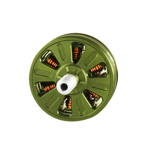 Motor Brushless de Alta Velocidad 1900KV TOP MAN de <span class=keywords><strong>IRON</strong></span> 2207 y 2306 para Drones PFV de 5-6 Pulgadas - Product Image 2