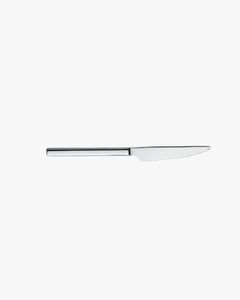 Palu Harbut Stainless Steel Table <b>Knife</b> Professional <b>Dinner</b> <b>Knife</b> for High-End Restaurant Hotel Wedding Catering Tableware Decor - Product Image 1