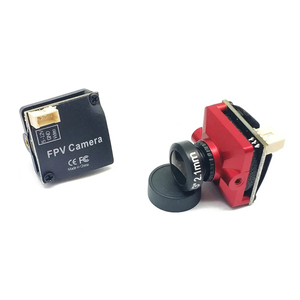 Cámara FPV Caddx 5.8G 1200TVL Mini Micro con Lente de 2.1mm para DIY - Product Image 3