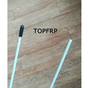 แกนใยแก้วความแข็งแรงสูงขนาด 1 มม. 2 มม. 3 มม. ที่สามารถดัดงอได้ - Product Image 4