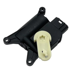 Bouchon de réservoir de carburant avec verrouillage 1KD907511A en matériau PP pour Volkswagen Audi Skoda - Product Image 2