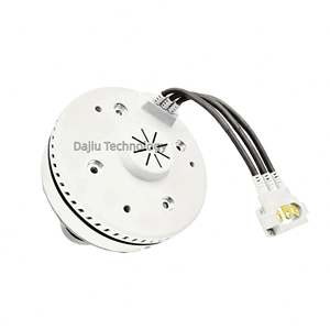 Motor de Potencia Agras T100 15516 Original Nuevo al por Mayor - Piezas de Repuesto para Drones Agrícolas a Granel - Product Image 5