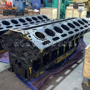 Bloc-cylindres moteur Clawengine 348-9904 pour engins de construction 3516, 3516B, 3516C, 3516E – Expédition depuis Hong Kong - Product Image 4