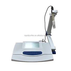 Equipo de Prueba de <span class=keywords><strong>PH</strong></span> ASTM D1287 Utilizado en Laboratorio PHS-3C - Product Image 1