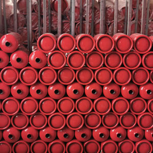 Vuoto 2kg 4kg 6 Kg 9kg <span class=keywords><strong>12kg</strong></span> estintore vuoto cilindro estintore piccolo per lotta antincendio - Product Image 3