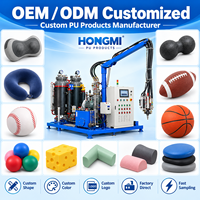 Fabricant de produits en mousse PU sur mesure OEM ODM, fournisseur de solutions PU flexibles à marque privée