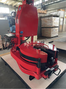 ประแจไฮดรอลิกสำหรับแท่นขุดเจาะงานซ่อมบำรุงในบ่อน้ำมัน - Product Image 6