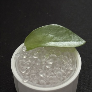 PETG GN120 Gránulos de materia prima Petg de alta calidad para paquetes de cosméticos y aplicaciones de equipos deportivos - Product Image 2