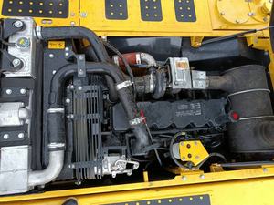 PC200ขุดมือสอง Komatsu 200 PC200-8 20ตัน2025 PC200-8N1ยี่ห้อที่ขายดีที่สุด - Product Image 2