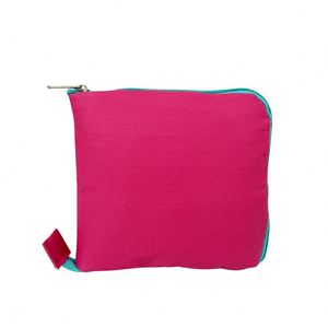 Muestra Gratuita, Bolsa Térmica Reutilizable al por Mayor, con Logotipo Personalizado, Impermeable, de Oxford, para Picnic, Almuerzo, Entrega de Comida - Product Image 4