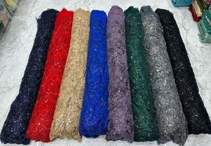 Tela de Red de Alta Calidad, Ligera y Elegante, Perfecta para Vestidos de Alta Costura, Saris, Lehengas y Diseñadores de Moda - Product Image 2