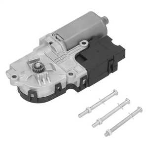 มอเตอร์ซันรูฟรถยนต์13389361 538517560-07สำหรับ Buick Chevrolet - Product Image 4