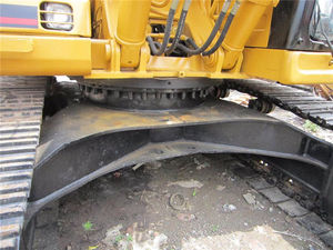 รถขุดตีนตะขาบ325BL ใช้325C 325B รถตัก - Product Image 4