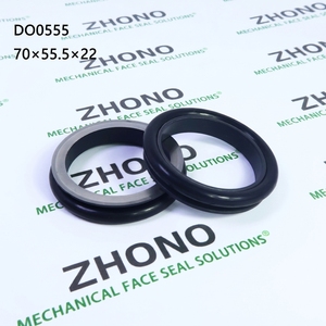 <span class=keywords><strong>Sello</strong></span> Mecánico Duradero para <span class=keywords><strong>Sello</strong></span> John Crane OD 129mm - Product Image 3